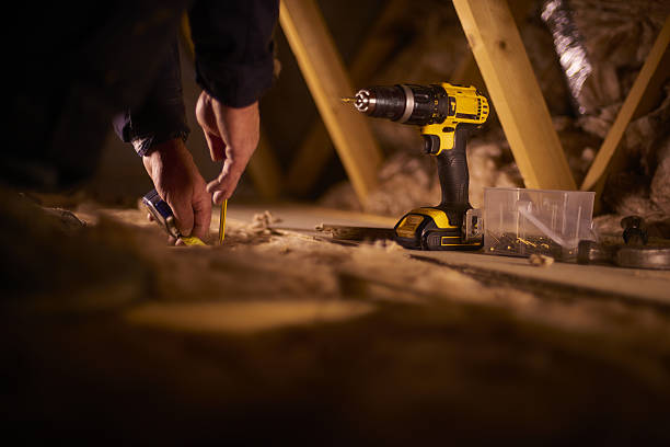 Best Insulation Maintenance and Repair in Ossian, IN